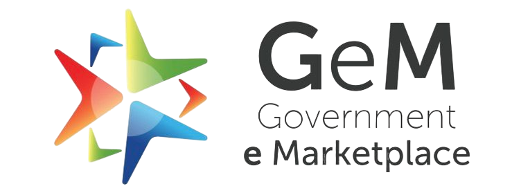 GeM Government e Marketplace